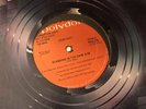 12” DON RAY STANDING IN THE RAIN DISCO 1978 PROMO POLYDOR RECORDS CERRONE