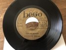 El Conjunto Bernal VERY RARE Vinyl 45 