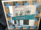 Sebadoh – Harmacy   rare US Original LP  SUB POP Vinyl.  LOU BARLOW  DINOSAUR JR