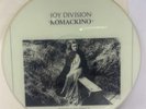Joy Division - Komakino - Picture Disc - rarissimo