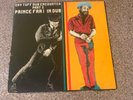Prince Far I In Dub Cry Tuff Dub Part 2 Rare Original UK LP