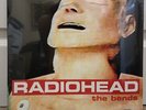 radiohead the bends vinyl