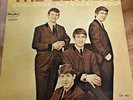 Introducing The Beatles Vee Jay SR 1062 Stereo Vinyl LP Stereophonic VeeJay