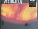 New And Sealed - Metallica - Reload Vinyl Record LP - Elektra 62126-1