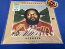 Roland Hanna Perugia Red Color LP  2018 Jazz  NEW Vinyl Piranha Records