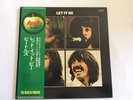 THE BEATLES LET IT BE APPLE AP-80189 Japan  [Vinyl from VDS TOKYO]