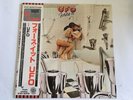 UFO FORCE IT CHRYSALIS WWS-80918 Japan  [Vinyl from VDS TOKYO]
