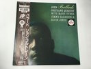 JOHN COLTRANE BALLADS MCA VIM-5636 Japan  [Vinyl from VDS TOKYO]