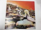 LED ZEPPELIN HOUSES OF THE HOLY ATLANTIC P-10107A Japan  [Vinyl from VDS TOKYO]