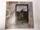 LED ZEPPELIN Ⅳ ATLANTIC P-10125A Japan  [Vinyl from VDS TOKYO]