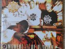 Gang Starr - Moment Of Truth 3xVinyl LP Album Neu Versiegelt Eingeschweißt