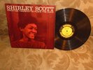 Shirley Scott Scottie Plays The Duke Prestige 7163 MONO org pres George Duvivier