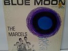 The Marcels: Blue Moon Lp IN SHRINK