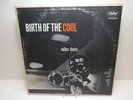 1962 / Miles Davis / Birth Of The Cool / LP Capitol Records ‎Mono T-762 VG/VG