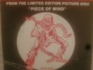 IRON MAIDEN Flash of the Blade Radio PROMO 12