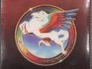 The Steve Miller Band Book of Dreams LP Captiol SO-11630 Sealed 1977 Press