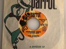 The Zombies / I Want you Back Again /  Parrot Promo 1965 45rpm / VG+++