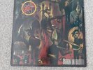 Slayer Reign in Blood Vinyl