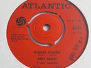 60's Soul 45  -  Jimmy Hughes  -   Neighbour Neighbour   (  UK  ATLANTIC )   Exc