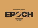 Deyarmond Edison - Epoch [New Vinyl LP] Explicit
