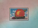 Allman Brothers Band-Eat A Peach 2xLP Gatefold 1972 2CP 0102 Vinyl 12'' Vintage