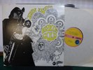 JOHN KLEMMER BLOWIN' GOLD  CADET    NEAR MINT    LP