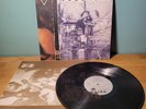 R.E.M Document International Records Gold Stamp Promo Original Inner Sleeve LP