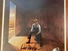 DON McLEAN: “Homeless Brother” Album AUTOGRAPHED By Don McLean