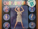RARE 1964 The Candy Johnson Show and Her Exciters  Vinyl LP in Shrink