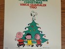 Vince Guaraldi Trio: A Charlie Brown Christmas (Original 1988 Edition)