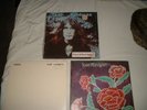 3 lps-TODD RUNDGREN-Something Anything