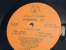 Channel 'H' - 3 Ways 2 Love (12