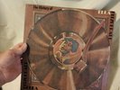 ELLA FITZGERALD - THE HISTORY OF ELLA FITZGERALD - VERVE - (2) LP SET NEAR MINT