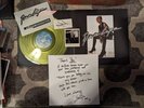 Dua Lipa - Future Nostalgia - YELLOW - Deluxe Vinyl Limited Picture Book - Rare