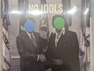 Domo Gensis x The Alchemist - No Idols LP Vinyl Limited Edition Unopened (2013)