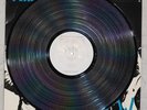 7Seconds The Crew LP -  1984 BYO005 Better Youth Organization, Punk