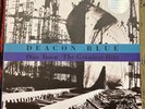 Deacon Blue - Our Town Greatest Hits Double Vinyl - Used But In Great Condition