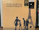 Pink Martini ‎– Sympathique **BRAND NEW** Jazz Vinyl Record LP Album