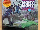 TOMMY JAMES & SHONDELLS - Mony Mony - SEALED LP - Unipak - Hype Sticker