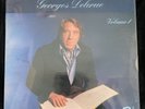 GEORGES DELERUE - Film Music Volume 1 - BARCLAY 1976 ST LP France FACTORY SEALED