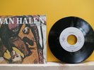 VAN HALEN - Unchained /So this is Love? - Hard Rock 7
