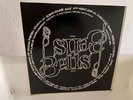 ALBERT AYLER - BELLS - YELLOW VINYL - VINTAGE ESP RECORDS - STEREO - NM VINYL