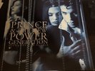 Prince and The New Power Generation Diamonds & Pearls - Vinyl  NM -German Import