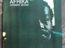 Johnny Dyani - Afrika, Steeplechase, USA, 180 gr. Audiophile , NM / NM