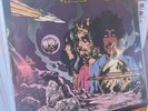 Thin Lizzy Vagabonds Of The Western World LP 180 Gram Vinyl NM UK 2014 Press