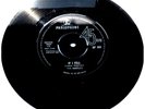 BEATLES - IF I FELL / TELL ME WHY - UK EXPORT  -  PARLOPHONE DP 562 - NEAR MINT