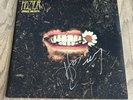 Hozier SIGNED Cover of Unreal Unearth Dbl LP Light Umber Unplayed Vinyl