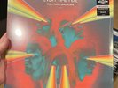 Every Time I Die From Parts Unknown Lemon w/Apple Splatter Vinyl Newbury NEW