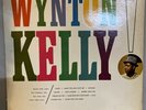 WYNTON KELLY Wynton Kelly  LP VEE JAY VJLP-3022/1961 DG MONO Paul Chambers VGC L