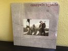 Concrete Blonde Self Titled LP Vinyl IRS-5835 Original 1986 Pressing SEALED MINT